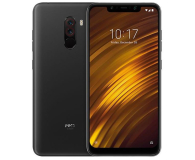 Xiaomi Pocophone F1 6/64 GB Graphite Black - 446183 - zdjęcie 1